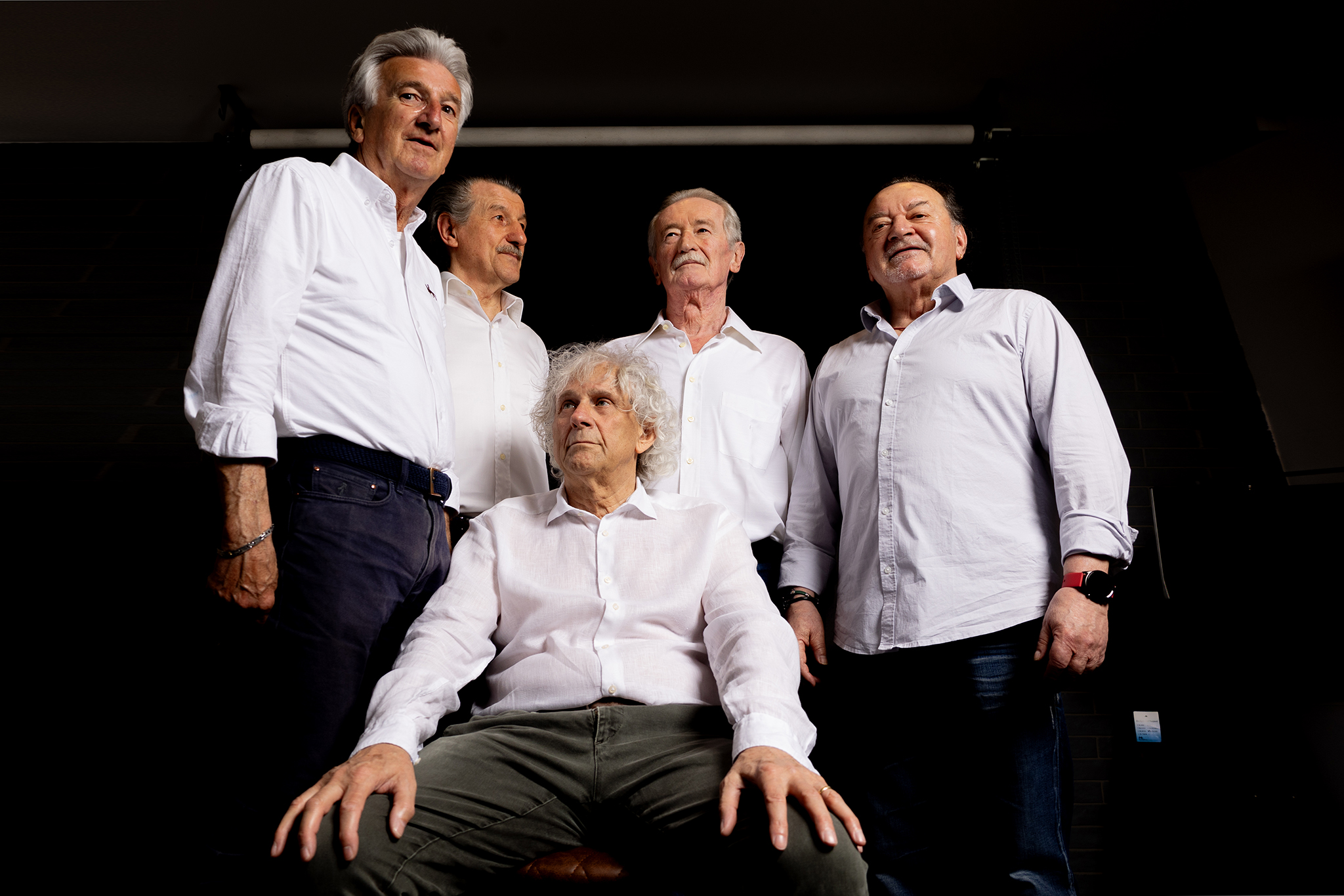 Il gruppo